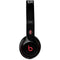 San Diego State University Aztecs Black Beats Solo 3 Wireless Skin